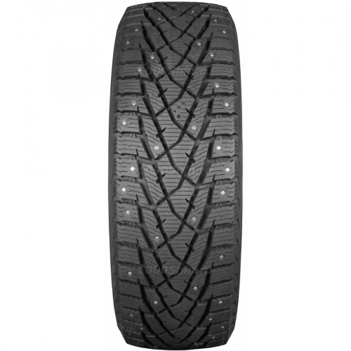 185/75 R16C 104/102R Ikon / Nokian Tyres Autograph Ice C4 - 1