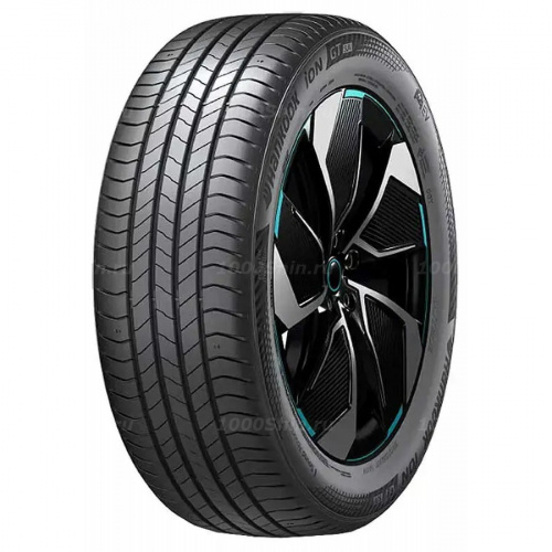 235/60 R18 107H Hankook iON GT SUV IK41A XL Electro - 1