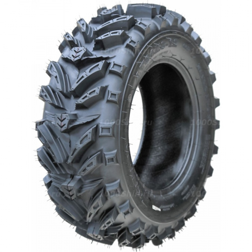 10/12 57F Forerunner Maxx Plus - 1