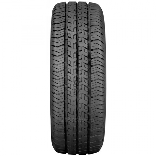 205/65 R16C 107/105T Ikon / Nokian Tyres Character Eco C2 - 1