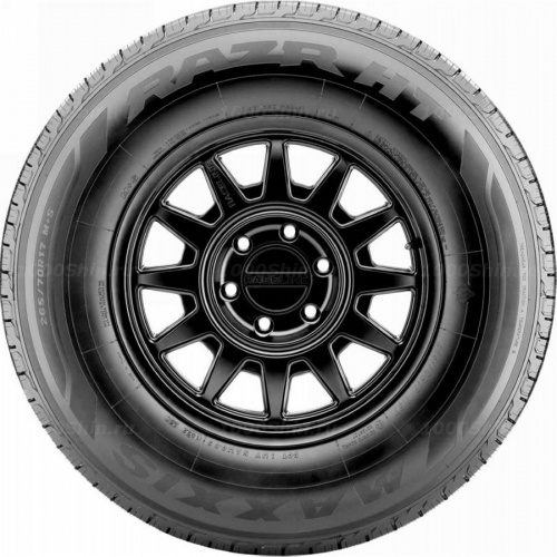 225/70 R16 103T Maxxis RAZR HT-780 - 1