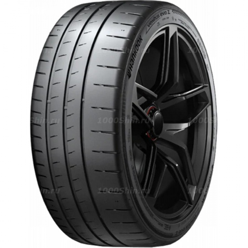 225/45 R18 95Y Hankook Ventus Evo Z Z001 XL - 1