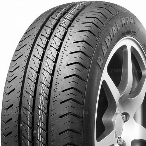 195/60 R12C 104/102N LingLong Radial R701 - 1