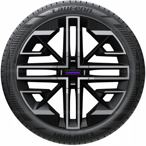 215/55 R18 99V Laufenn S FIT2 LK12 XL - 1