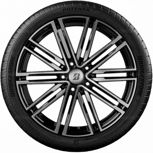 255/50 R19 107Y Bridgestone Potenza Sport XL (2024) - 1