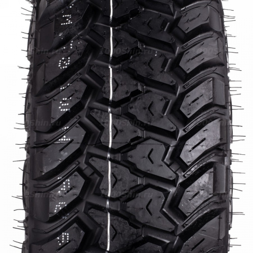 35/12.5 R17 121Q Roadx RXQuest MT (2024) - 1