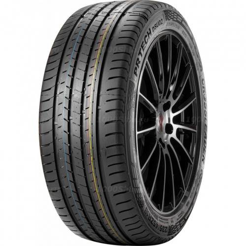 255/35 R20 97Y DoubleStar DSU02 (2024) - 1