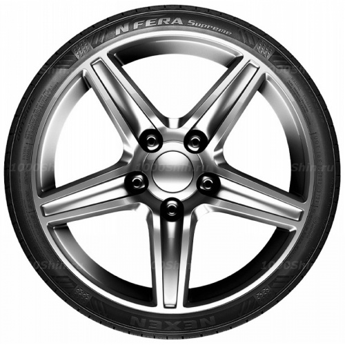 315/35 R20 110W Nexen NFera Supreme XL (2024) - 1