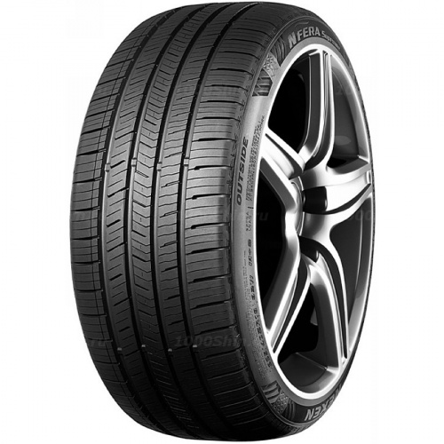 315/35 R20 110W Nexen NFera Supreme XL (2024) - 1