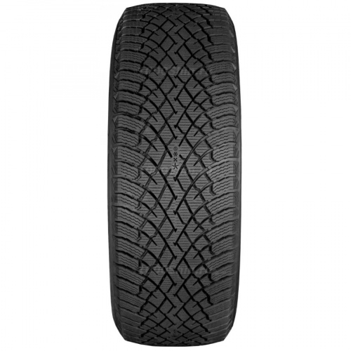 285/40 R19 107T Ikon / Nokian Tyres Autograph Snow 5 XL - 1
