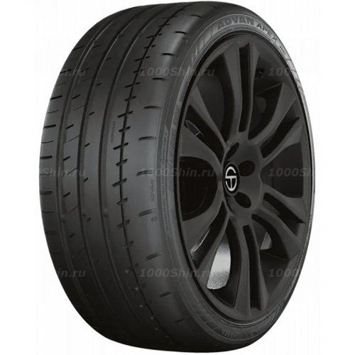 225/40 R19 93Y Yokohama Advan Apex V601 - 1