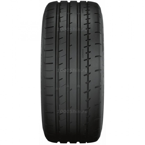 275/35 R19 100Y Yokohama Advan Apex V601 - 1