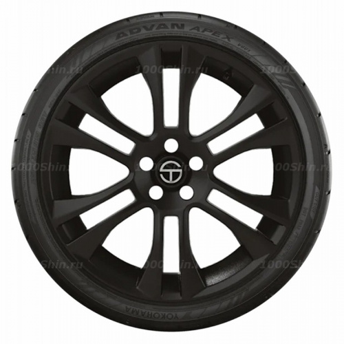 275/35 R19 100Y Yokohama Advan Apex V601 - 1