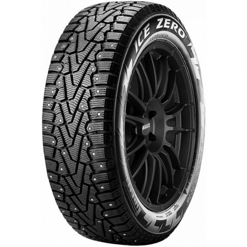265/40 R22 106H Pirelli Winter Ice Zero XL - 1