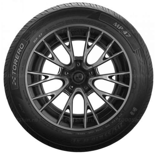 215/60 R16 99H Torero MP-47 XL (2024) - 1