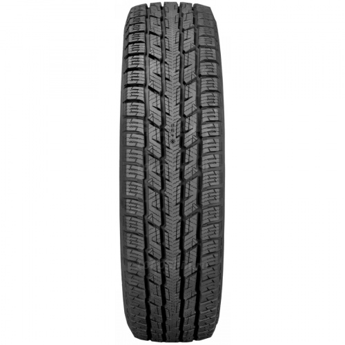 225/70 R15C 112/110R Ikon / Nokian Tyres Autograph Snow C4 - 1