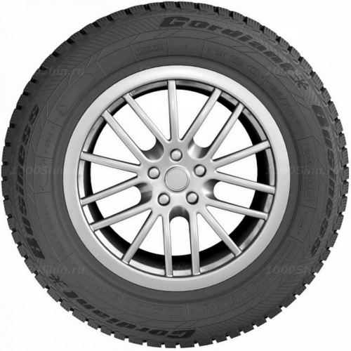 215/65 R16C 109/107Q Cordiant Business CW-2 (2024) - 1