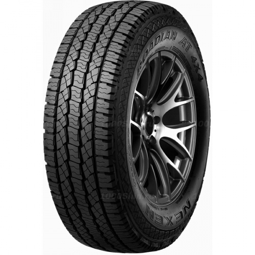 265/75 R16C 123/120R Nexen Roadian AT 4x4 (2024) - 1