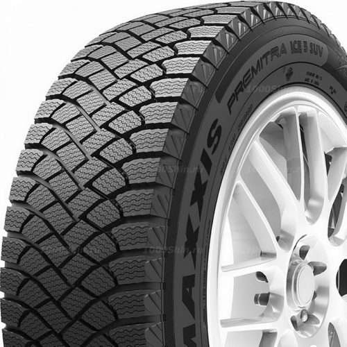 215/50 R17 95T Maxxis Premitra Ice 5 SP5 XL (2024) - 1