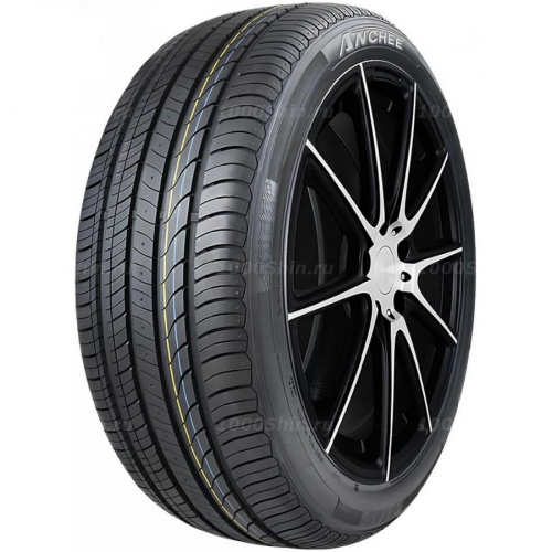 255/40 R19 100Y Anchee AC818 - 1