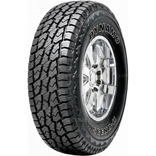 265/65 R17 112T Dynamo Hiscend-H MAT02 - 1