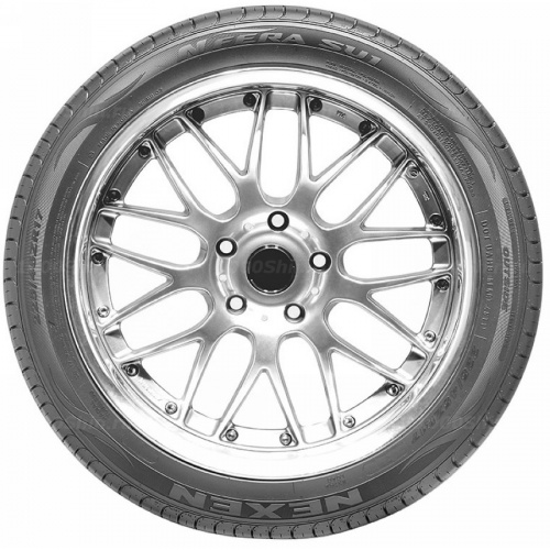 185/55 R16 83V Nexen Nfera SU1 (2024) - 1