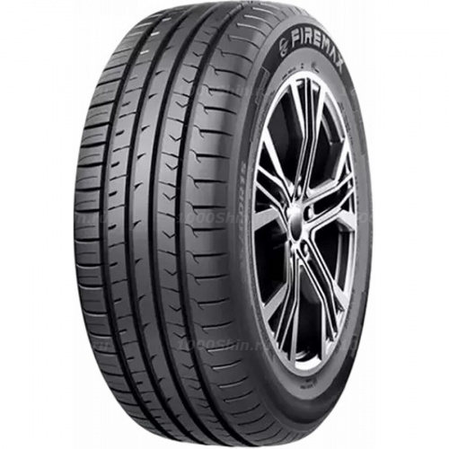 275/40 R21 107Y Firemax Potentia Sport 2 XL - 1