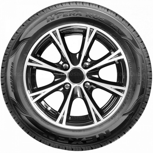 255/55 R20 107V Nexen Nfera RU5 (2024) - 1