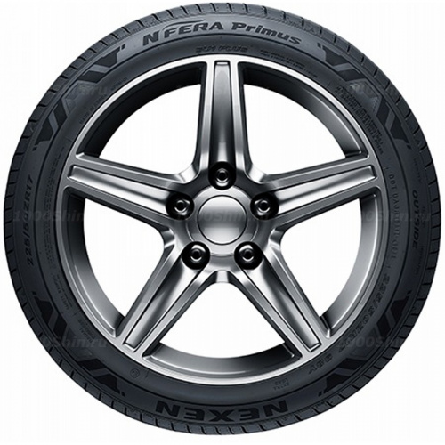 235/45 R17 97W Nexen NFera Primus (2024) - 1