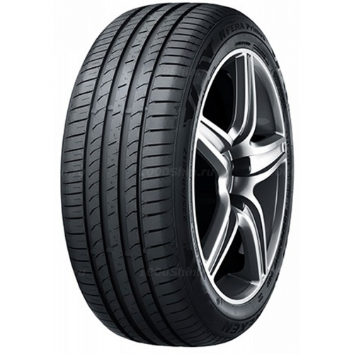 235/45 R17 97W Nexen NFera Primus (2024) - 1