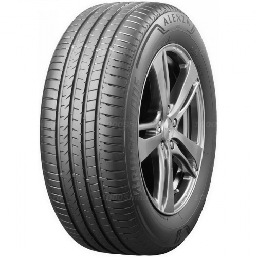 285/45 R22 110H Bridgestone Alenza 001 (2024) - 1