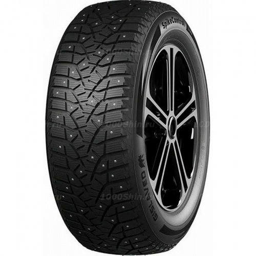 265/55 R20 113T Gislaved SpikeControl SUV XL - 1