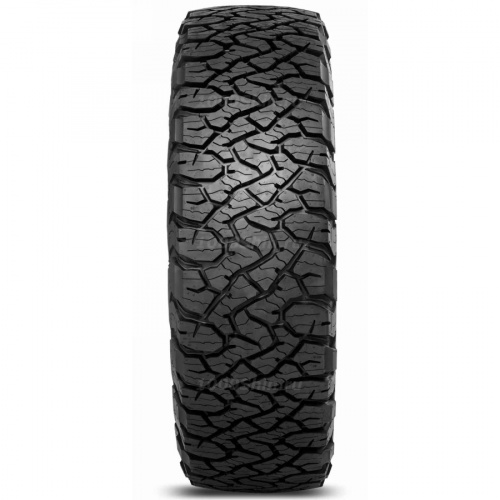 265/75 R16 119/116S BFGoodrich All Terrain T/A KO3 XL - 1