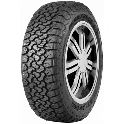 245/75 R16 120/116R Atlander PrimeForce A/T - 1
