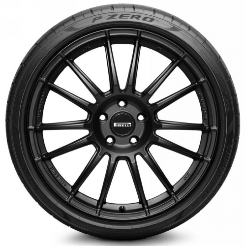 285/40 R22 106Y Pirelli P Zero Sports Car (2024) - 1