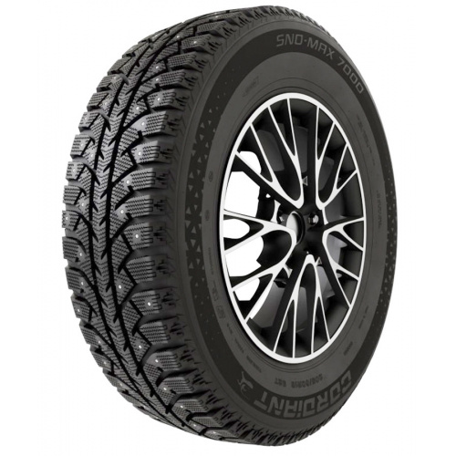 225/55 R18 102T Cordiant Sno-Max 7000 XL - 1