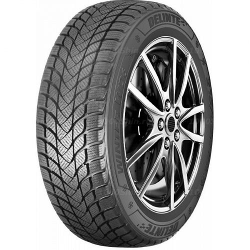 225/45 R18 95H Delinte Winter WD6 - 1