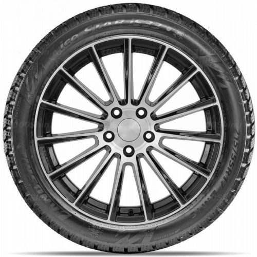 235/55 R18 104T Landsail ice STAR iS33 - 1