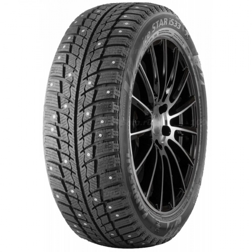 235/55 R18 104T Landsail ice STAR iS33 - 1