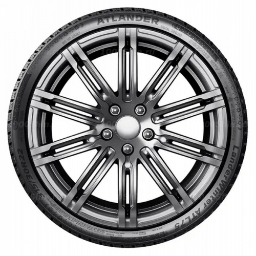 205/70 R15 96T Atlander Lander Winter ATL75 - 1