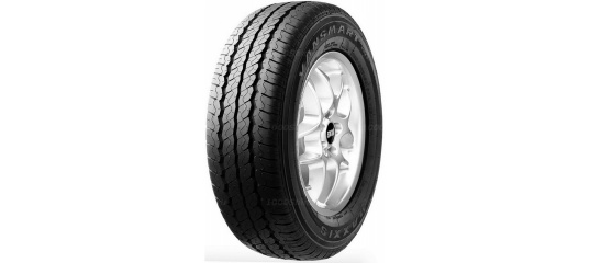 205/65 R15C 102/100T Maxxis Vansmart MCV3+