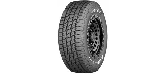 Cat R20c 265/60 R20C 121/118S Landspider Wildtraxx A/T