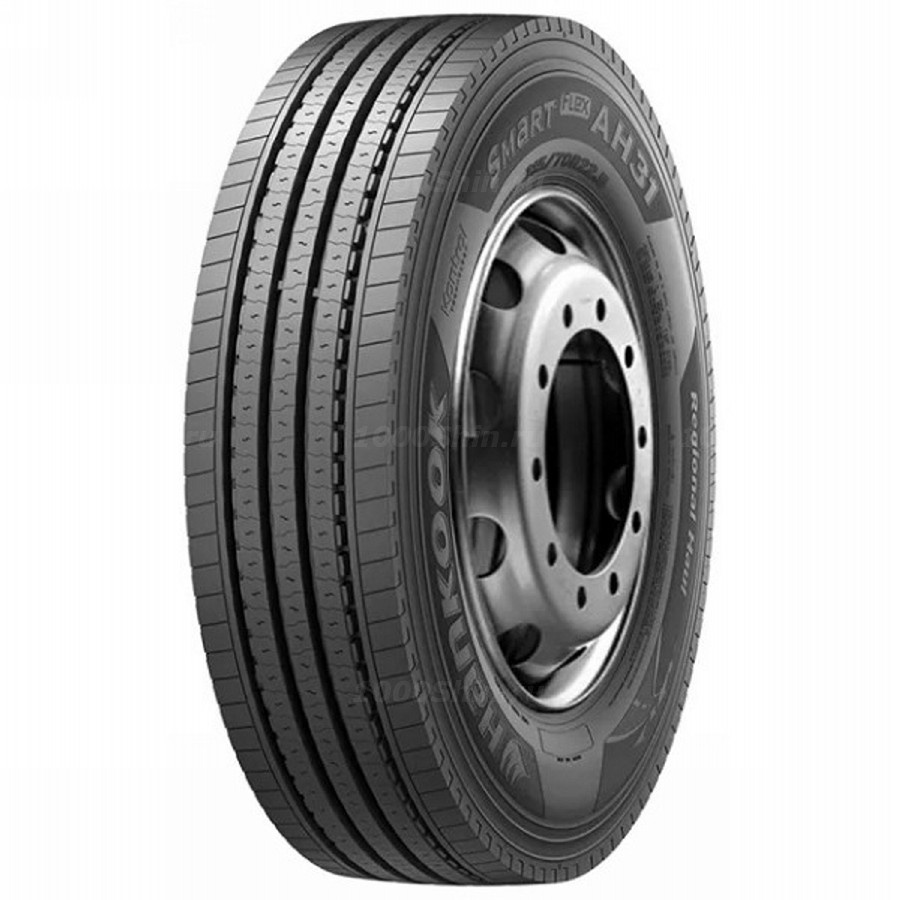 315/70 R22,5 156/150L Hankook Smart Flex AH31 20сл Универсальная